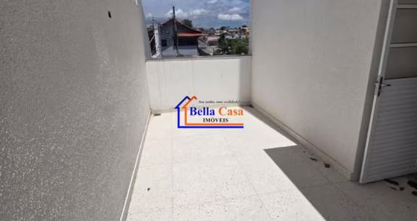 Apartamento com 2 quartos à venda na Rua Diva, Rio Branco, Belo Horizonte