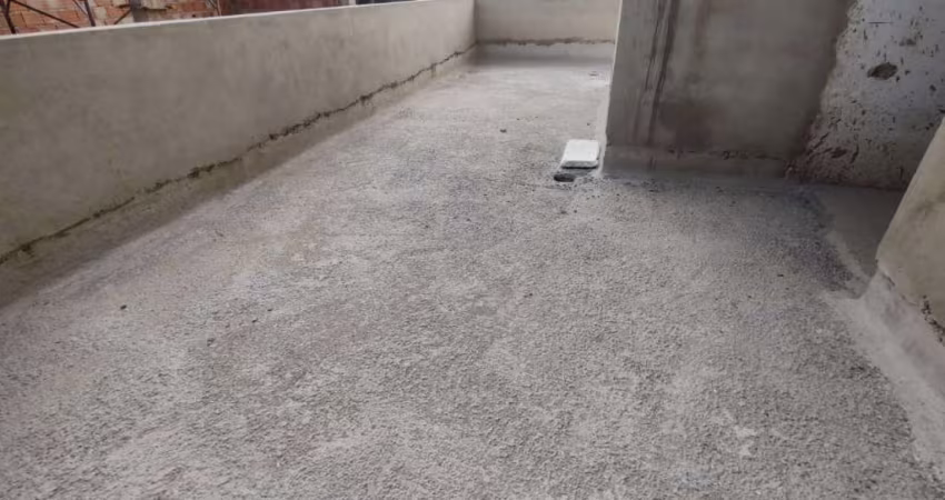 Apartamento com 2 quartos à venda na Avenida João Soares, Parque Xangri-Lá, Contagem
