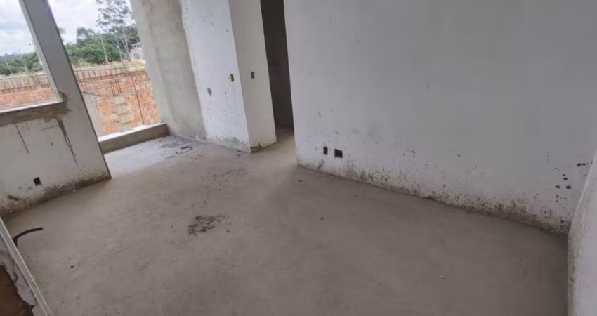 Apartamento com 2 quartos à venda na Avenida João Soares, Parque Xangri-Lá, Contagem