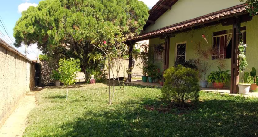 Casa com 3 quartos à venda na Rua Budapeste, Europa, Belo Horizonte