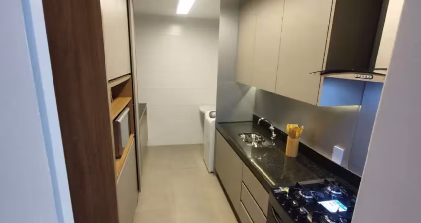 Cobertura com 3 quartos à venda na Rua Teodomiro Cruz, São Lucas, Belo Horizonte