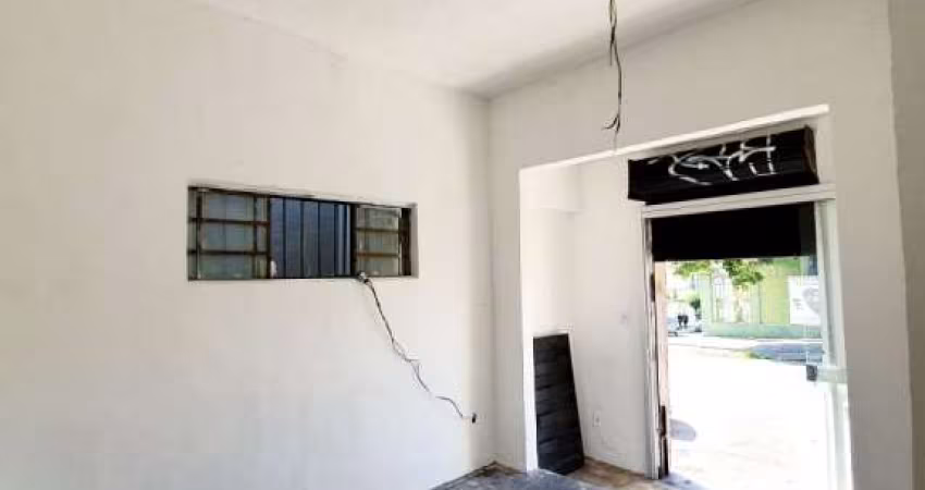 Ponto comercial para alugar na Rua Érico Veríssimo, Santa Mônica, Belo Horizonte