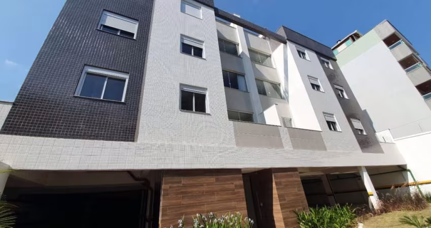 Apartamento com 3 quartos à venda na Rua General Ephigênio Ruas Santos, Itapoã, Belo Horizonte