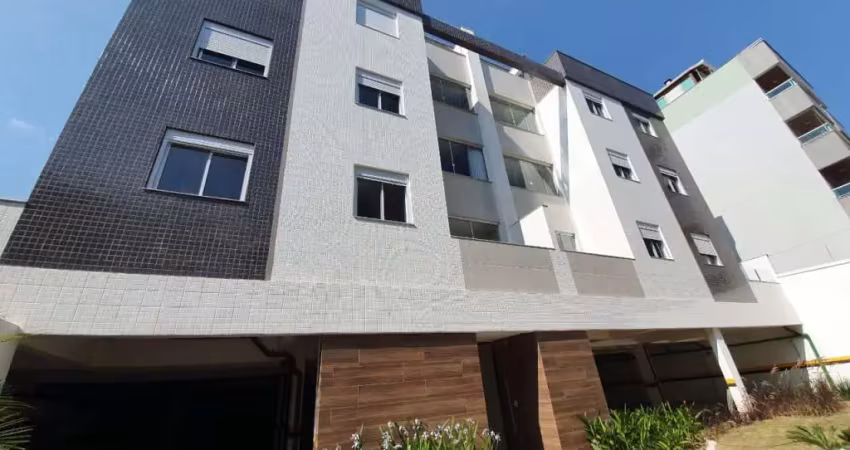 Cobertura com 3 quartos à venda na Rua General Ephigênio Ruas Santos, Itapoã, Belo Horizonte