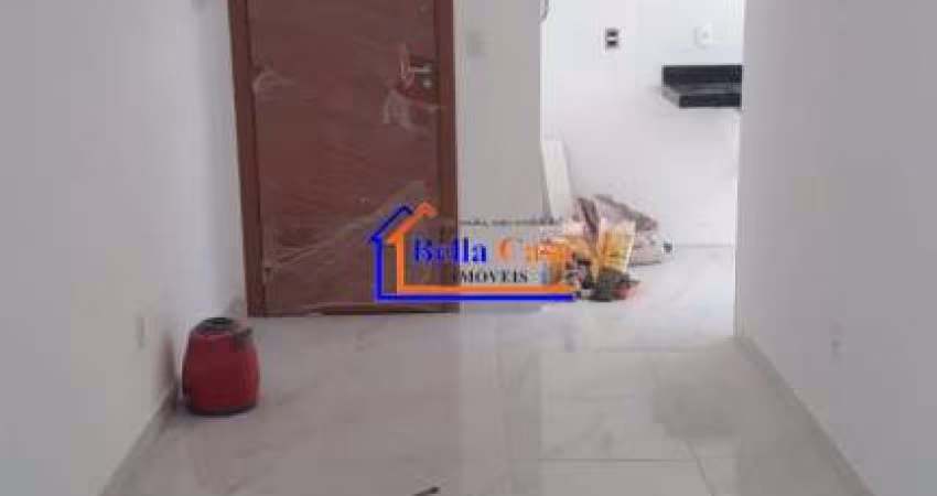 Apartamento com 2 quartos à venda na Avenida Campina Grande, Parque Xangri-Lá, Contagem
