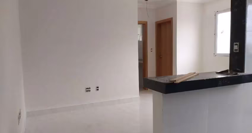 Apartamento com 2 quartos à venda na Rua Saide Haddad Antônio, Santa Amélia, Belo Horizonte