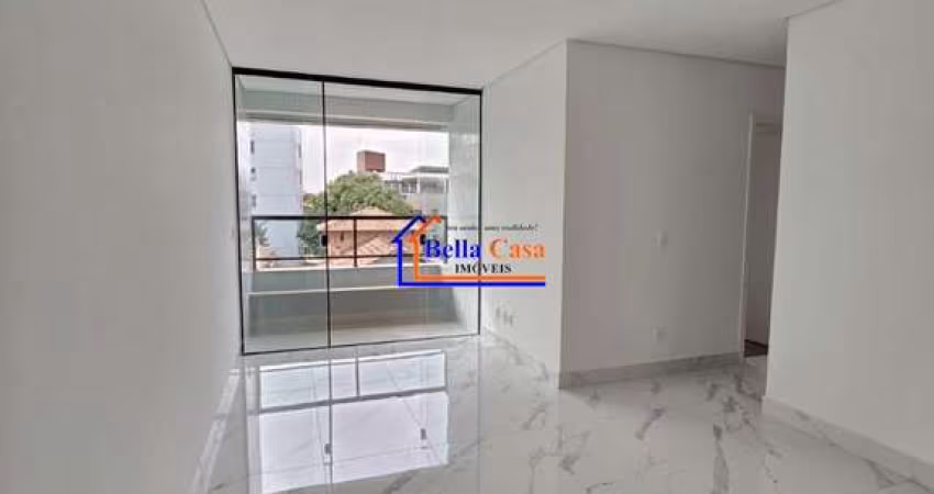 Apartamento com 3 quartos à venda na Rua Gumercindo Couto e Silva, Itapoã, Belo Horizonte