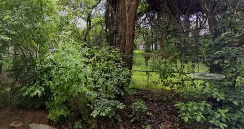 Terreno à venda na Rua Imperatriz Leopoldina, Pousada Del Rey (São Benedito), Santa Luzia
