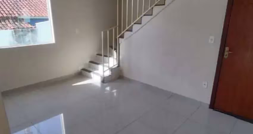 Cobertura com 3 quartos à venda na Rua José Joaquim dos Santos, Céu Azul, Belo Horizonte