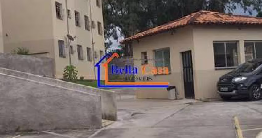Apartamento com 2 quartos à venda na Rua Erva Mate, Piratininga (Venda Nova), Belo Horizonte