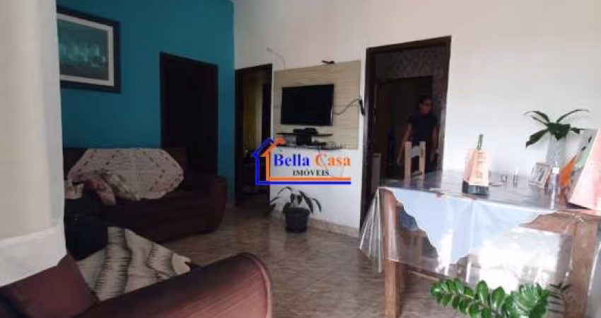 Casa com 3 quartos à venda na Rua Levino Martins de Frias, Jardim dos Comerciários (Venda Nova), Belo Horizonte
