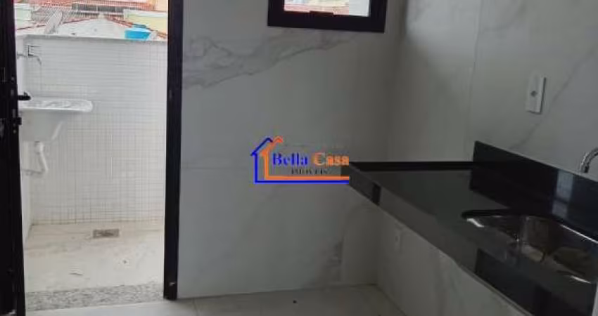 Apartamento com 3 quartos à venda na Rua Desembargador Lincoln Prates, Itapoã, Belo Horizonte
