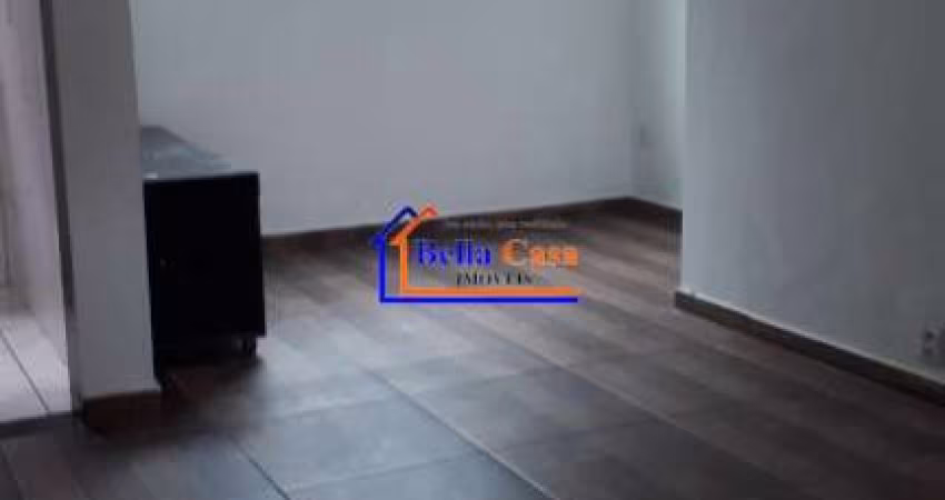 Apartamento com 3 quartos à venda na Rua Frei Otto, Rio Branco, Belo Horizonte
