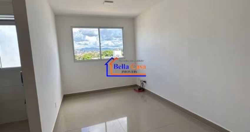 Apartamento com 2 quartos à venda na Rua Osório Duque Estrada, Planalto, Belo Horizonte