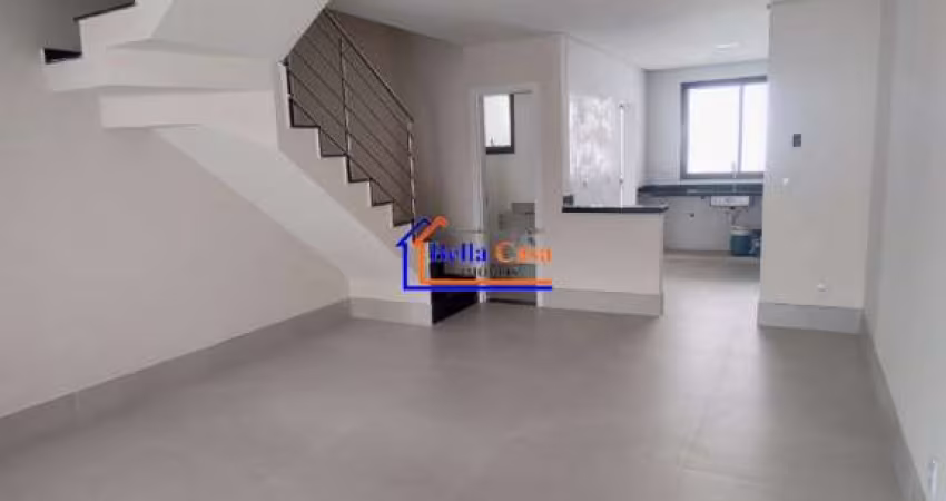Casa com 3 quartos à venda em Itapoã, Belo Horizonte 