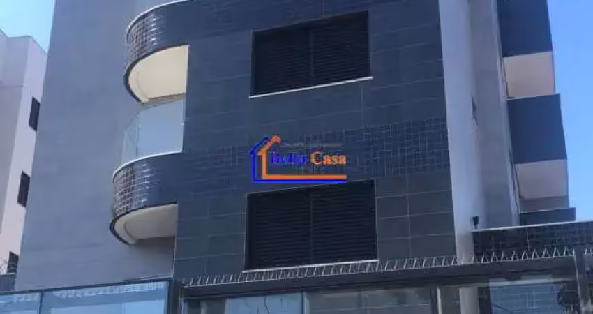 Cobertura com 4 quartos à venda em Itapoã, Belo Horizonte 