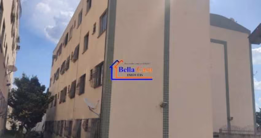 Apartamento com 2 quartos para alugar na Rua Nacip Raydan, Candelária, Belo Horizonte