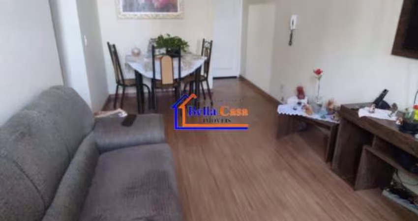Apartamento com 2 quartos à venda na Rua Joaquim Pereira, Santa Branca, Belo Horizonte