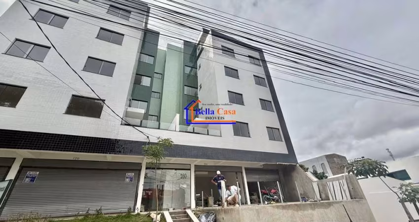 Apartamento com 3 quartos à venda na Rua Antônio José dos Santos, Céu Azul, Belo Horizonte