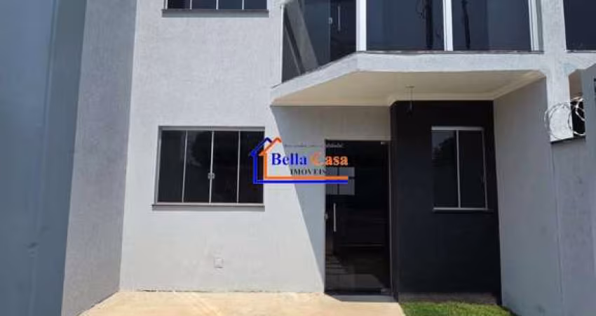 Casa com 3 quartos à venda na Rua Brodósqui, Piratininga (Venda Nova), Belo Horizonte