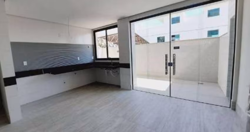 Cobertura com 4 quartos à venda em Itapoã, Belo Horizonte 