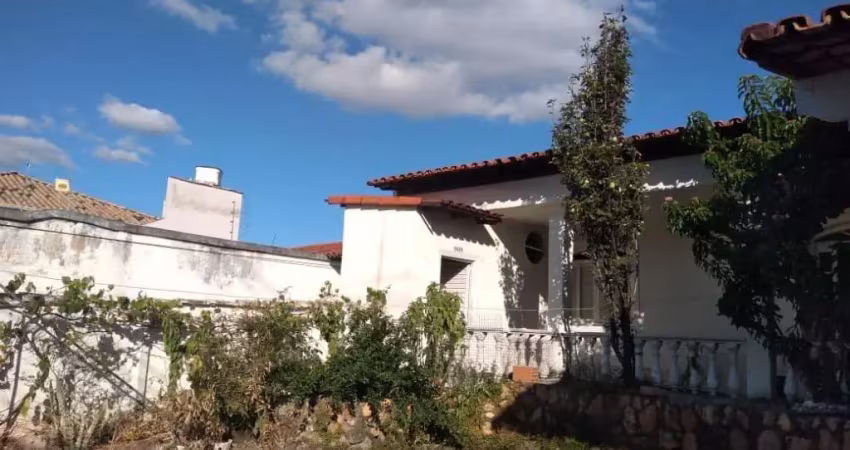 Casa com 2 quartos à venda no Planalto, Belo Horizonte 