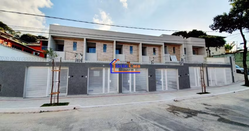 Casa com 3 quartos à venda na Rua Madre Beatriz, Planalto, Belo Horizonte