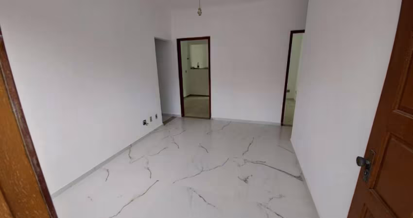 Apartamento com 3 quartos à venda na Rua Monte Alverne, Santa Mônica, Belo Horizonte