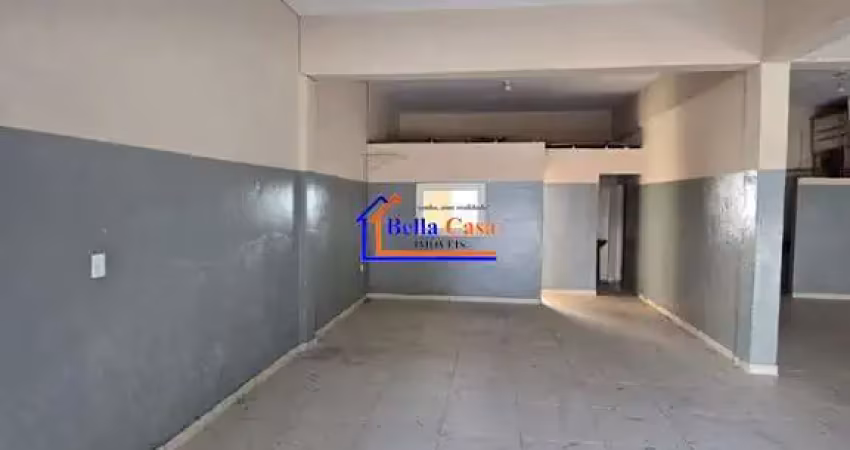 Ponto comercial para alugar em Piratininga (Venda Nova), Belo Horizonte 