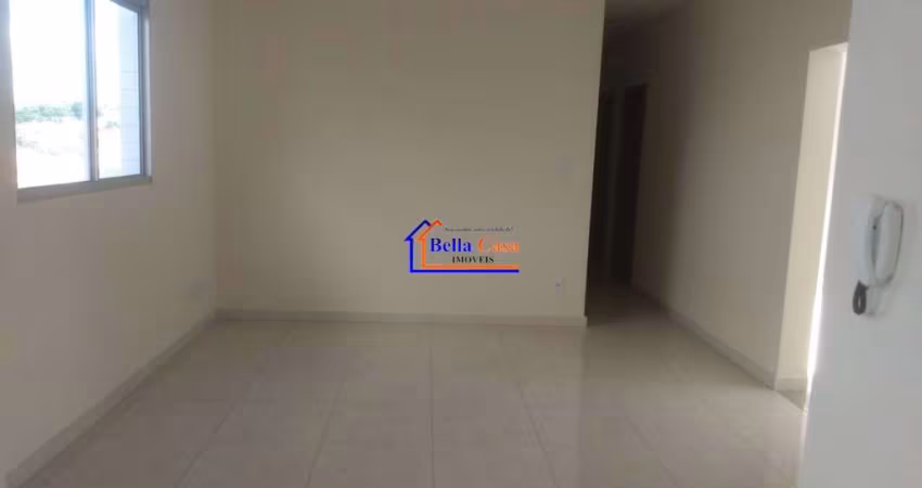 Apartamento com 3 quartos à venda na Rua Doutor Cinyras Ladeira, Heliópolis, Belo Horizonte
