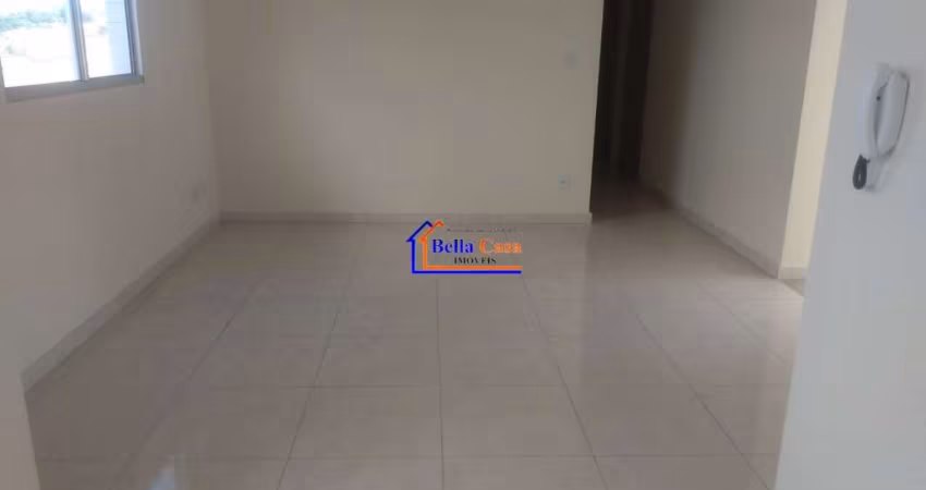 Apartamento com 3 quartos à venda na Rua Doutor Cinyras Ladeira, Heliópolis, Belo Horizonte