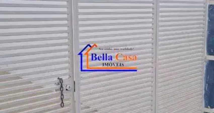 Casa com 2 quartos à venda na Avenida Esther Nogueira de Souza, Nova União, Ribeirão das Neves