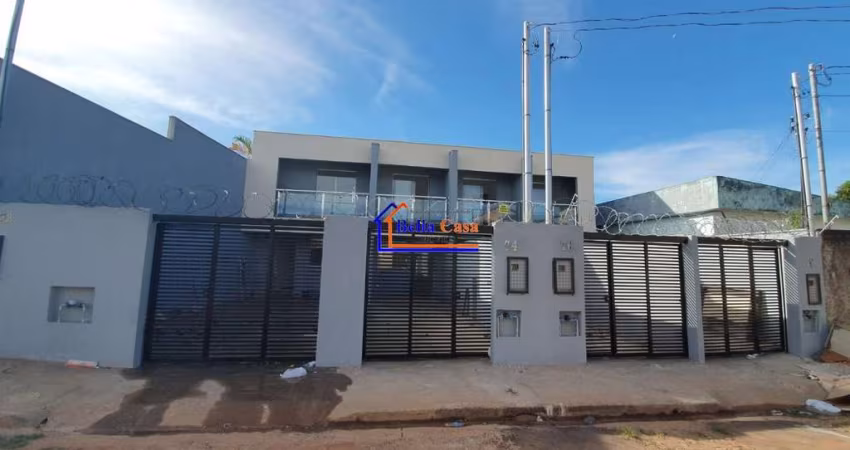 Casa com 2 quartos à venda na Rua Arpoador, Lagoinha Leblon, Belo Horizonte