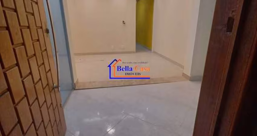 Casa com 2 quartos à venda na Rua Monte Alverne, São João Batista, Belo Horizonte