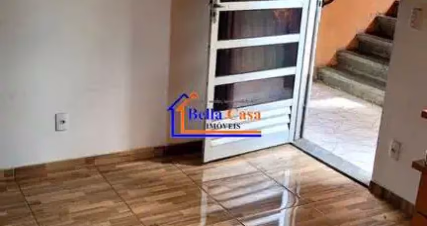 Apartamento com 2 quartos à venda na Praça Providência, Jardim Vitória, Belo Horizonte