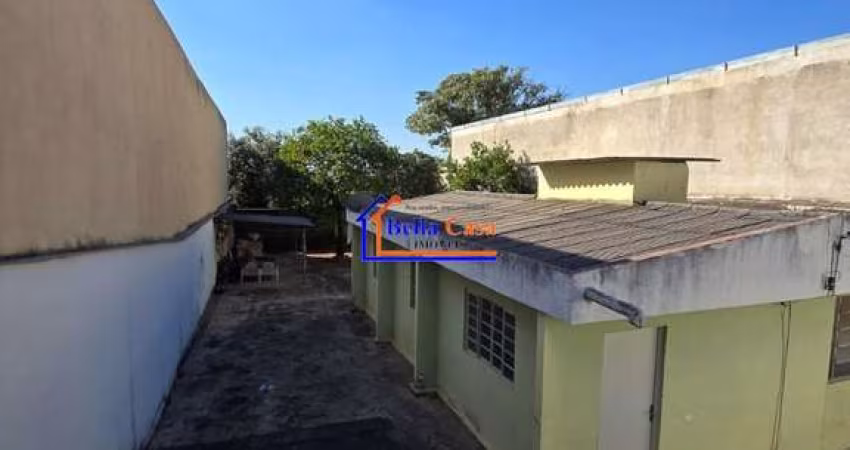 Terreno à venda no Rio Branco, Belo Horizonte 