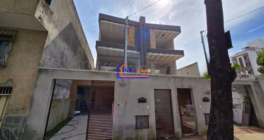 Casa com 3 quartos à venda na Rua São José do Jacuri, Planalto, Belo Horizonte