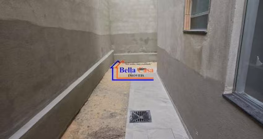 Apartamento com 3 quartos à venda na Rua Limeira, Piratininga (Venda Nova), Belo Horizonte