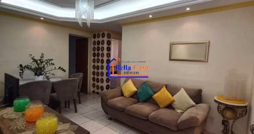 Apartamento com 2 quartos à venda na Rua Erva Mate, Piratininga (Venda Nova), Belo Horizonte