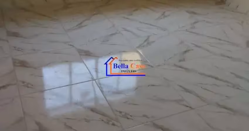 Casa com 2 quartos à venda na Rua Claudomiro Agostinho da Silva, Atalaia (Justinópolis), Ribeirão das Neves