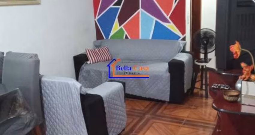 Apartamento com 2 quartos à venda na Rua Raimundo Correia, Copacabana, Belo Horizonte