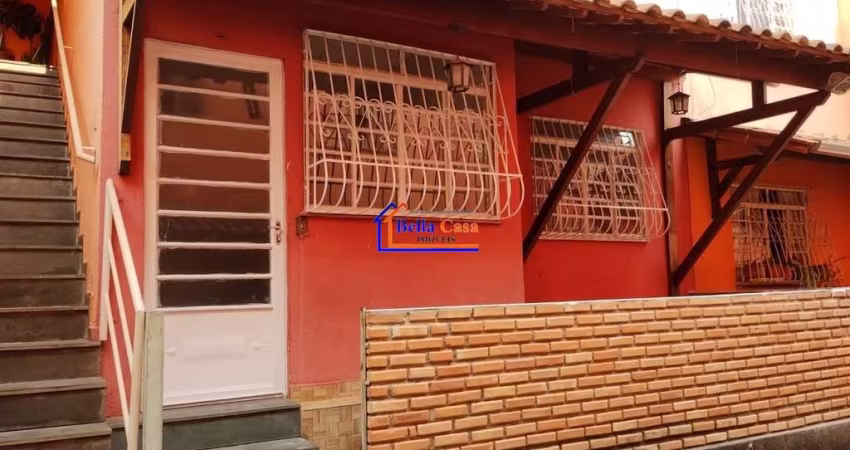 Casa com 2 quartos à venda na Beco São Paulo, Minaslândia, Belo Horizonte