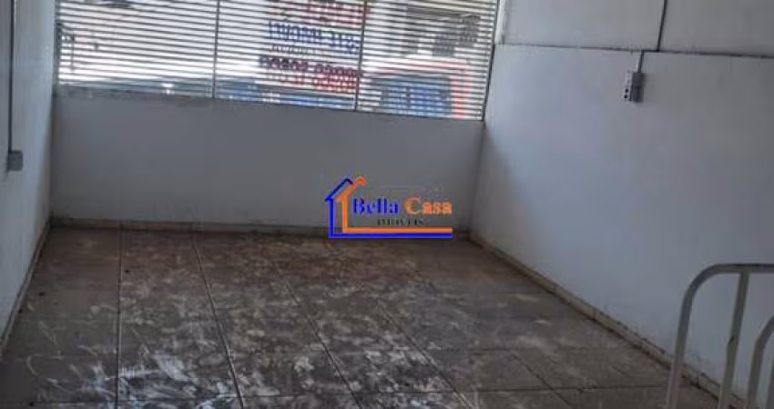 Casa com 2 quartos à venda na Lagoinha Leblon, Belo Horizonte 