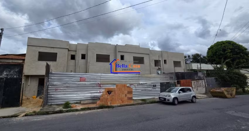 Casa com 3 quartos à venda na Rua Desembargador Custódio Lustosa, Itapoã, Belo Horizonte