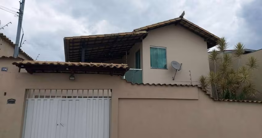 Casa com 3 quartos à venda na Rua Radialista José Correia, Céu Azul, Belo Horizonte