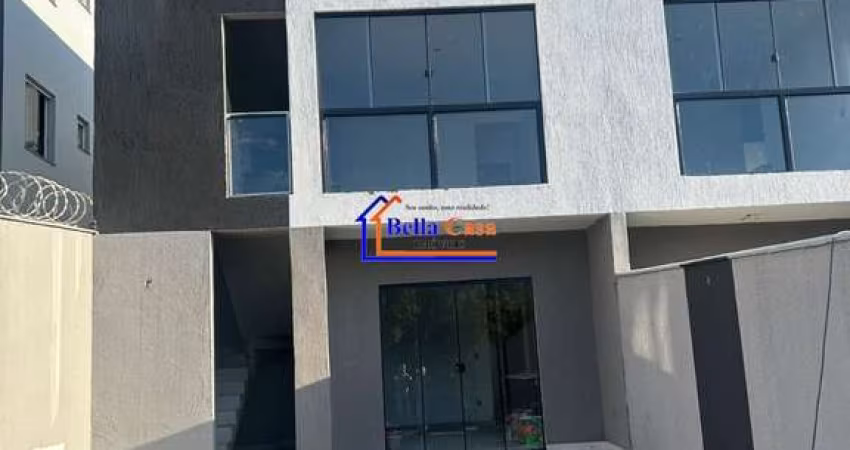 Casa com 3 quartos à venda na Avenida Campina Grande, Parque Xangri-Lá, Contagem