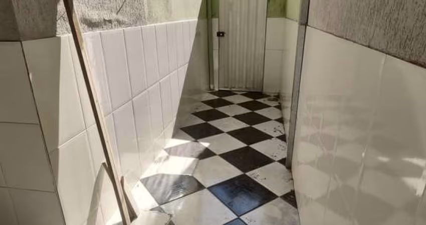 Apartamento com 2 quartos à venda na Rua Frei Otto, Santa Mônica, Belo Horizonte