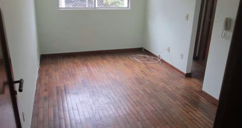 Apartamento com 2 quartos à venda na Rua Joaquim Gonçalves da Silva, Rio Branco, Belo Horizonte