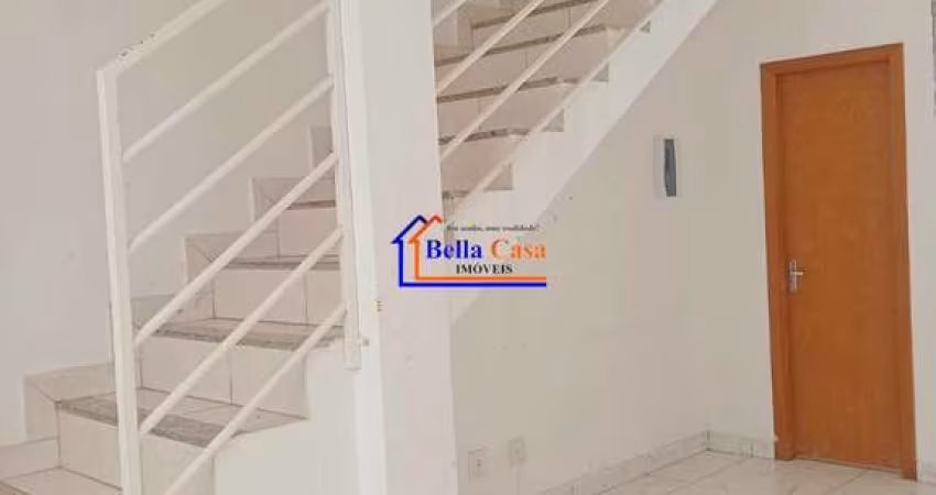 Casa com 2 quartos à venda na Rua Coronel Antônio Lopes Coelho, Jardim Leblon, Belo Horizonte