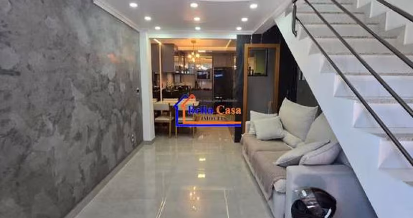Casa com 2 quartos à venda na Santa Mônica, Belo Horizonte 